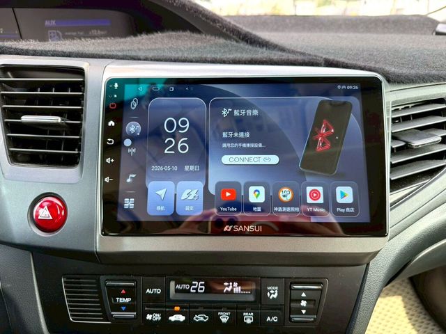 HONDA本田 CIVIC  第10張相片