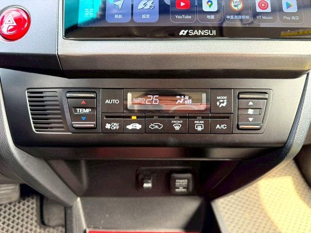 HONDA本田 CIVIC  第11張相片
