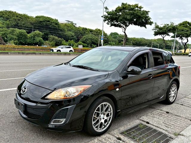MAZDA馬自達 MAZDA 3  第1張相片