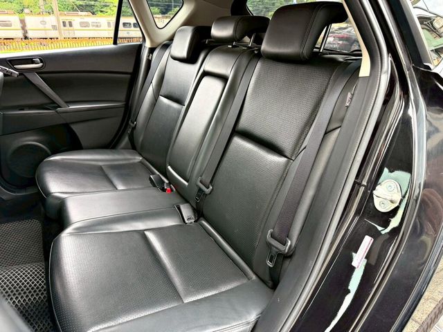 MAZDA馬自達 MAZDA 3  第7張相片