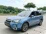 SUBARU速霸陸 FORESTER  第1張縮圖