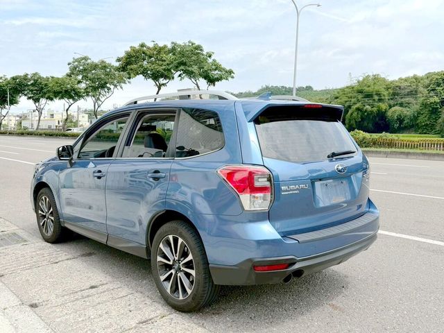 SUBARU速霸陸 FORESTER  第2張相片