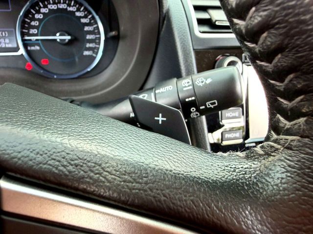 SUBARU速霸陸 FORESTER  第14張相片