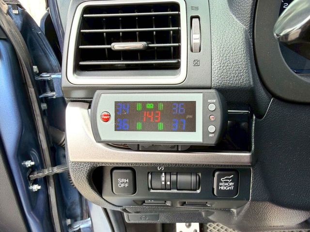 SUBARU速霸陸 FORESTER  第17張相片