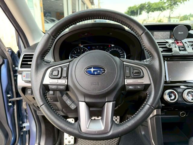 SUBARU速霸陸 FORESTER  第18張相片