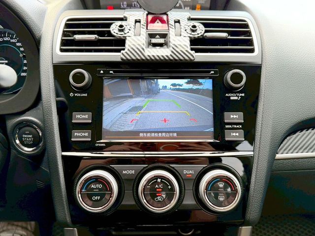 SUBARU速霸陸 FORESTER  第20張相片
