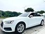 AUDI奧迪 A4  第1張縮圖