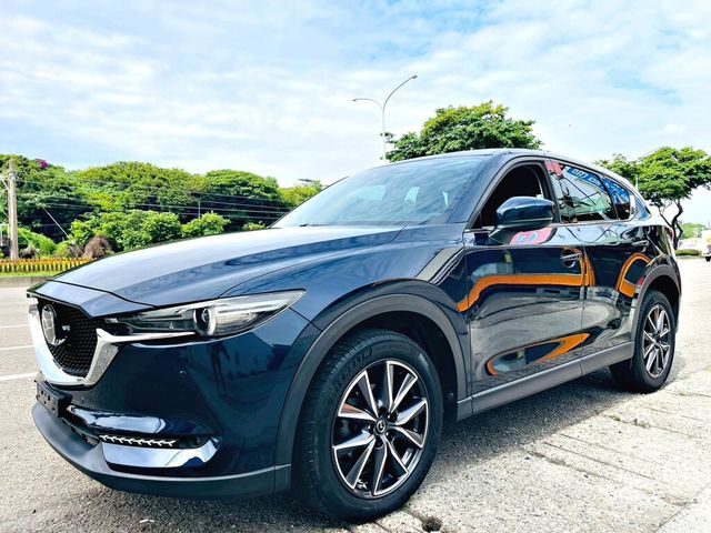 MAZDA馬自達 CX-5  第1張相片