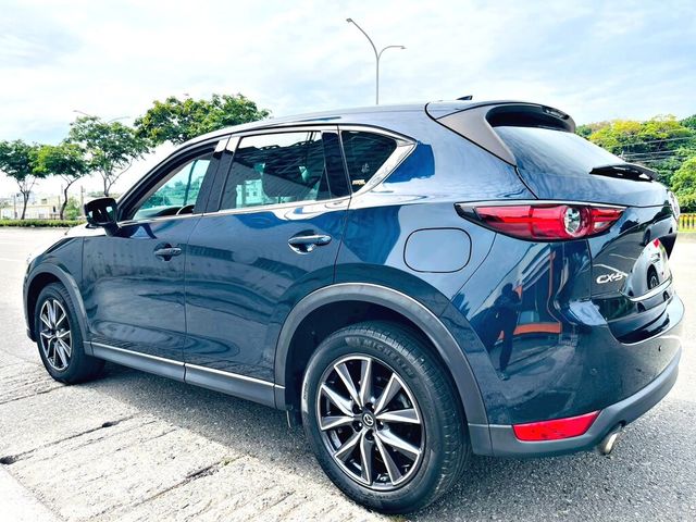 MAZDA馬自達 CX-5  第2張相片
