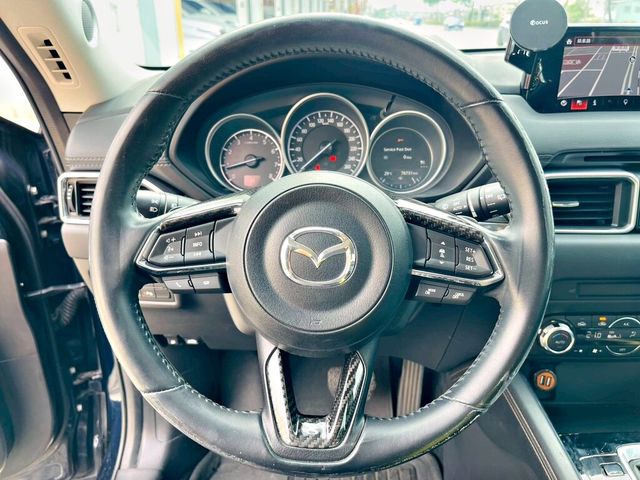 MAZDA馬自達 CX-5  第4張相片