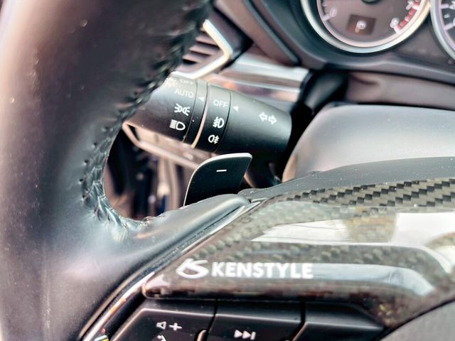 MAZDA馬自達 CX-5  第7張相片