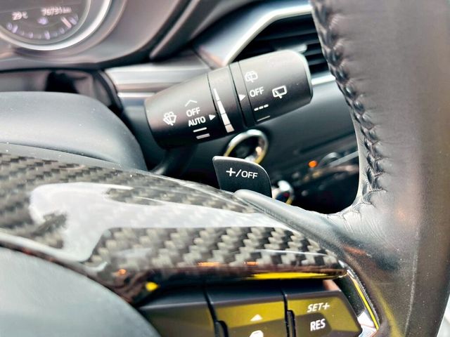 MAZDA馬自達 CX-5  第8張相片