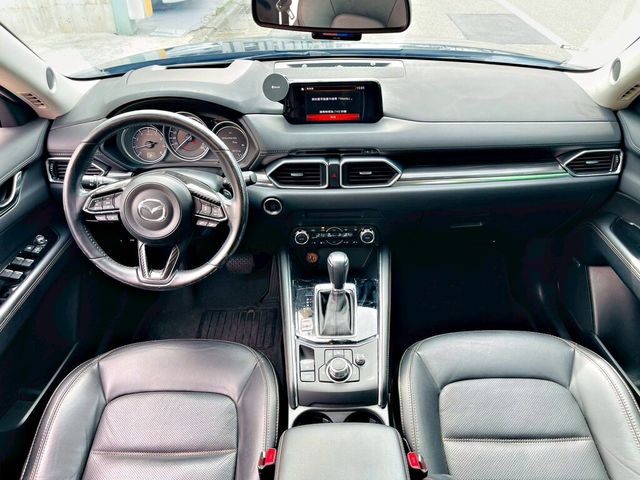MAZDA馬自達 CX-5  第11張相片