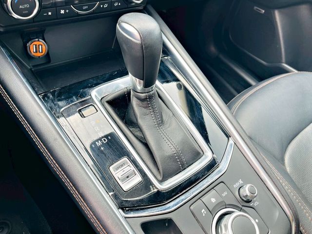 MAZDA馬自達 CX-5  第12張相片