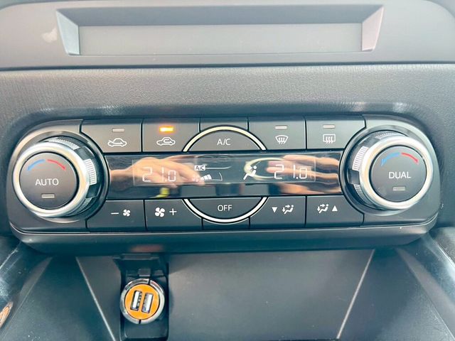 MAZDA馬自達 CX-5  第13張相片