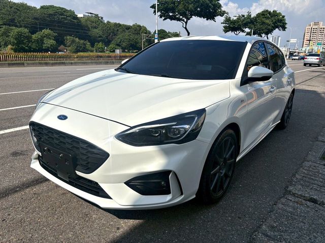 FORD福特 FOCUS ST  第1張相片