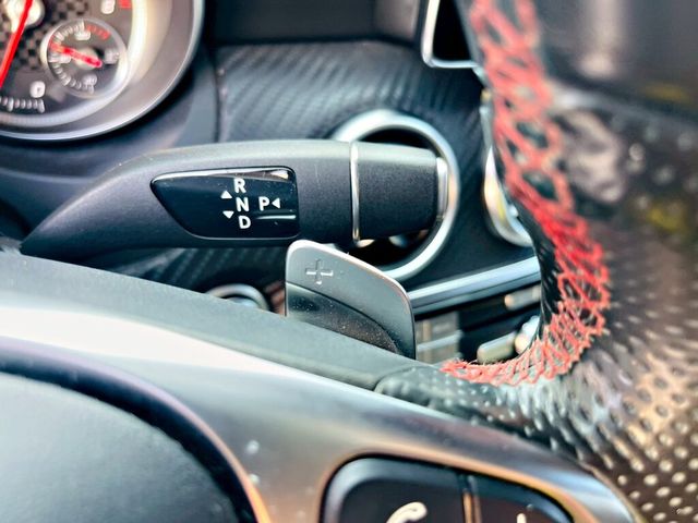M-BENZ賓士 A180  第8張相片
