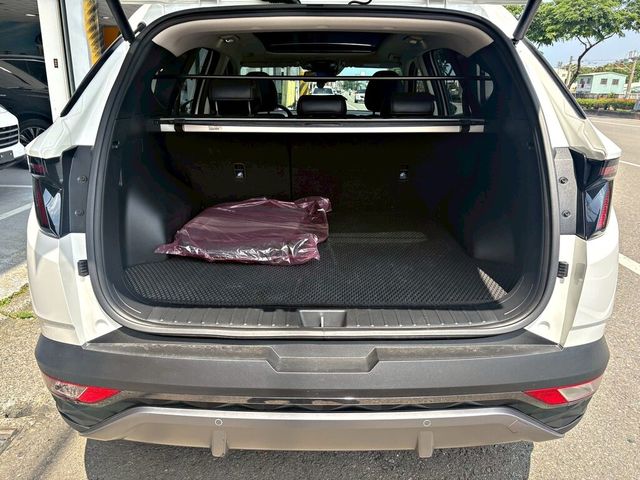 HYUNDAI現代 TUCSON  第3張相片