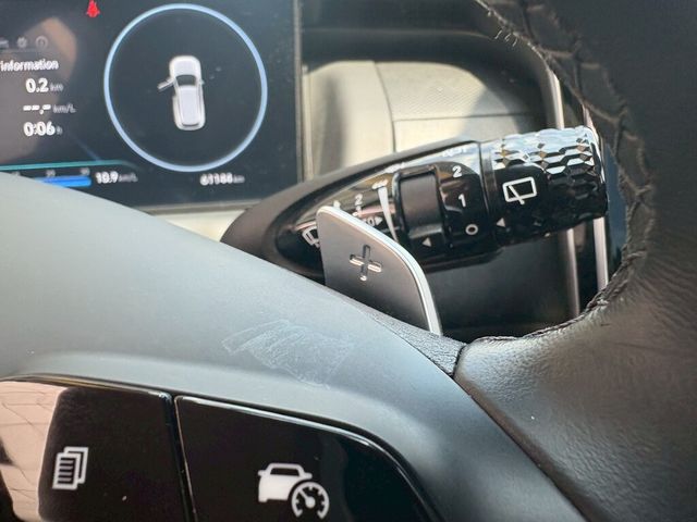HYUNDAI現代 TUCSON  第8張相片