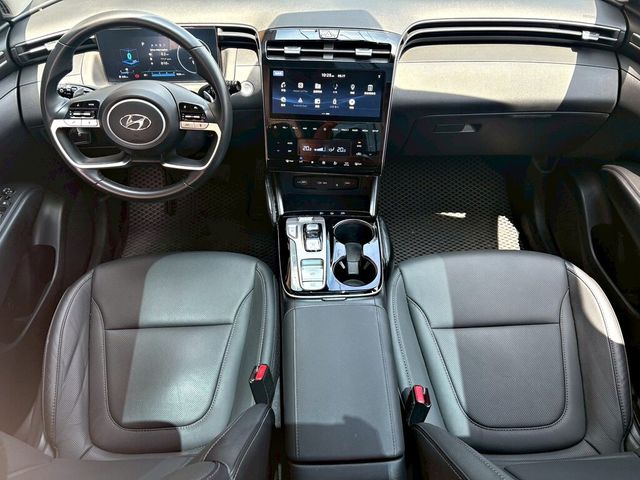 HYUNDAI現代 TUCSON  第11張相片