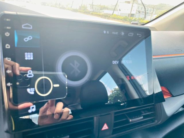 TOYOTA豐田 SIENTA  第8張相片