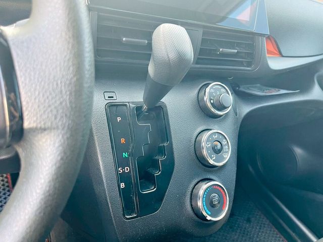 TOYOTA豐田 SIENTA  第11張相片
