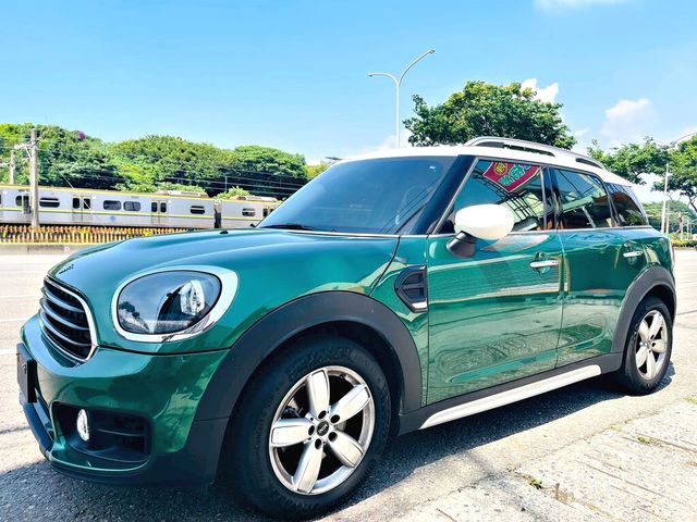 MINI迷你 COUNTRYMAN  第1張相片