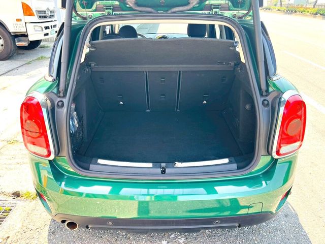 MINI迷你 COUNTRYMAN  第3張相片