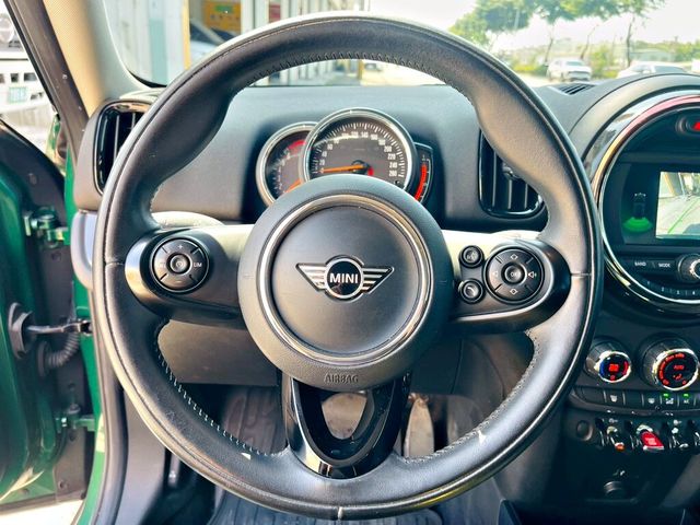MINI迷你 COUNTRYMAN  第4張相片