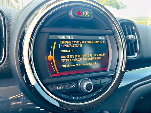 MINI迷你 COUNTRYMAN  第13張相片