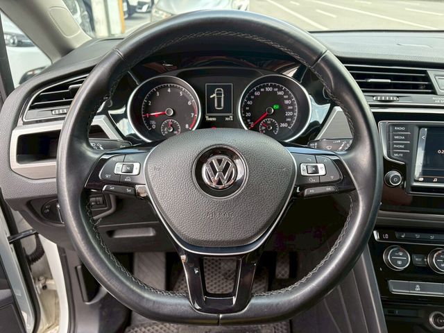VOLKSWAGEN福斯 TOURAN  第4張相片