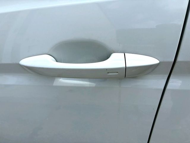VOLKSWAGEN福斯 TOURAN  第17張相片
