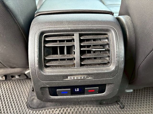 VOLKSWAGEN福斯 TOURAN  第20張相片