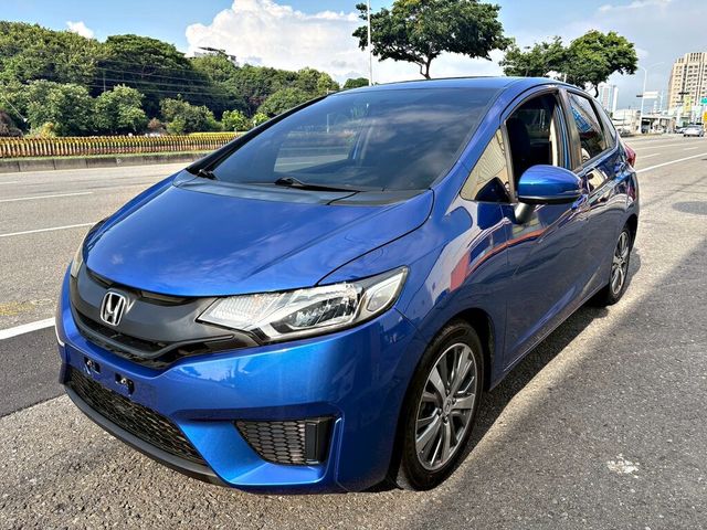 HONDA本田 FIT  第1張相片