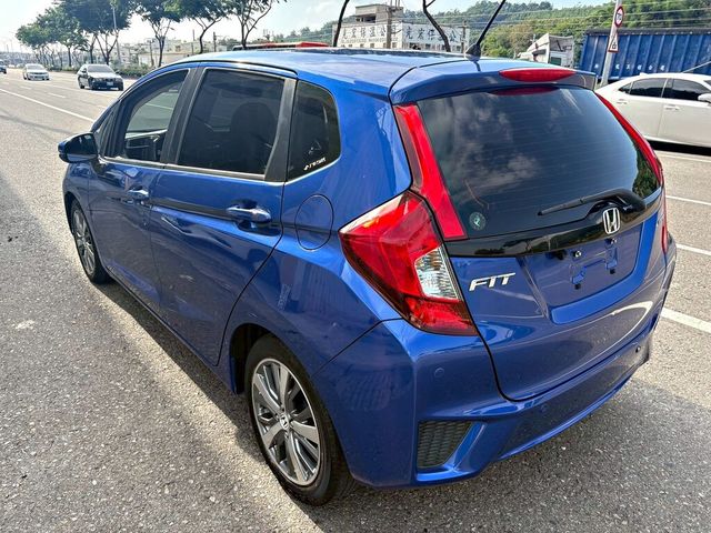 HONDA本田 FIT  第2張相片