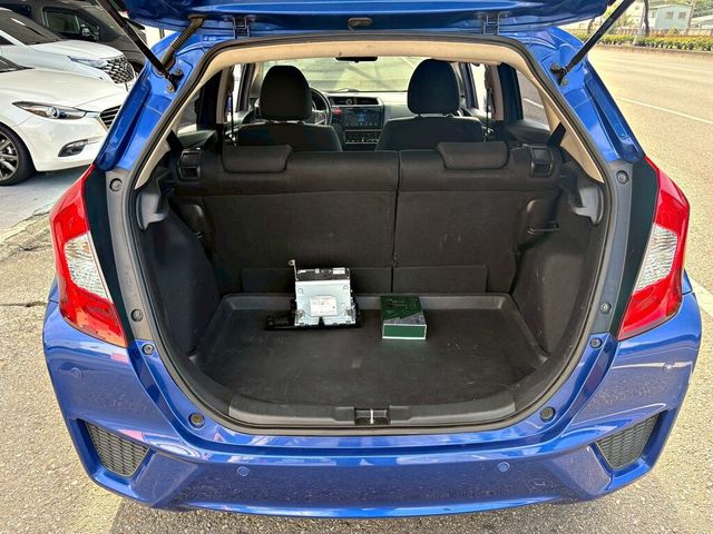 HONDA本田 FIT  第3張相片