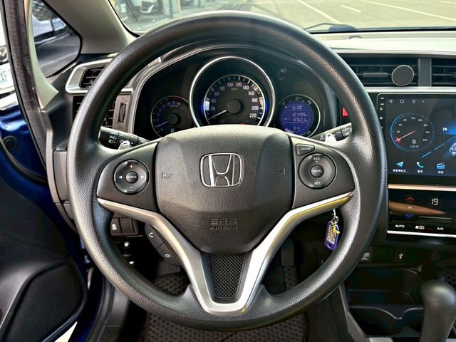 HONDA本田 FIT  第4張相片