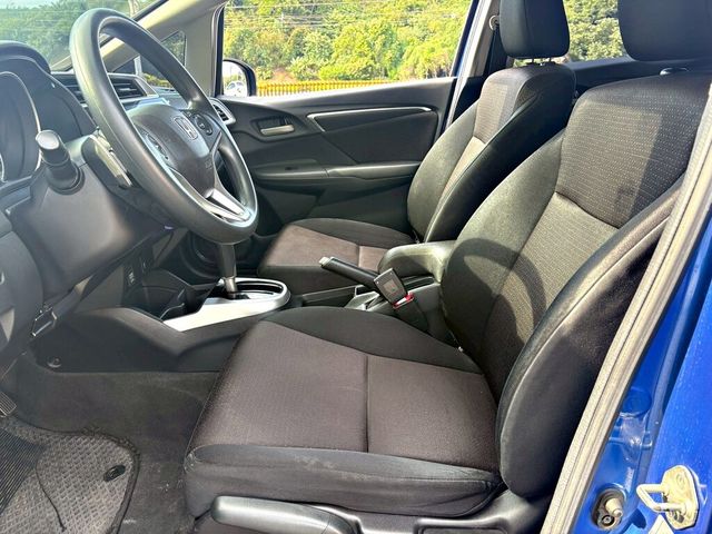 HONDA本田 FIT  第10張相片