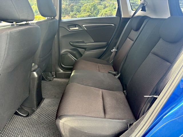 HONDA本田 FIT  第11張相片
