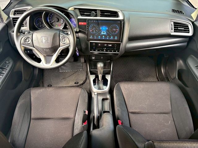 HONDA本田 FIT  第12張相片