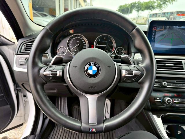 BMW寶馬 520D  第4張相片