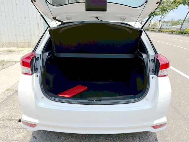 TOYOTA豐田 YARIS  第3張相片