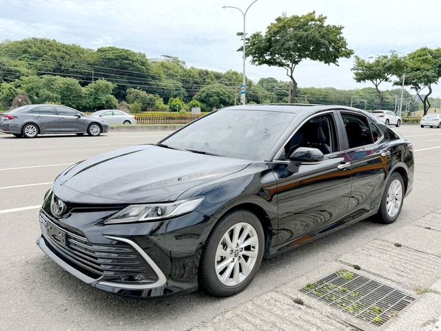 TOYOTA豐田 CAMRY  第1張相片