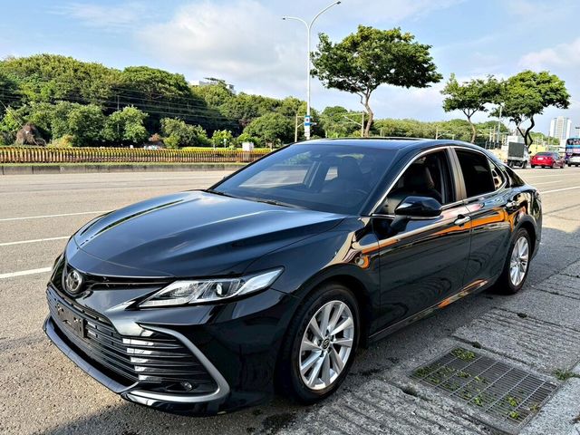 TOYOTA豐田 CAMRY  第1張相片