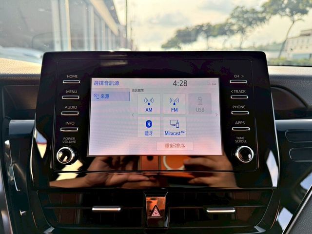 TOYOTA豐田 CAMRY  第11張相片