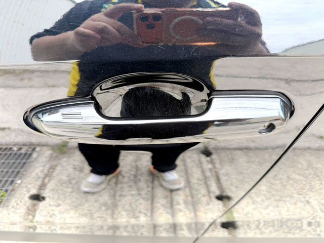 TOYOTA豐田 RAV4  第8張相片