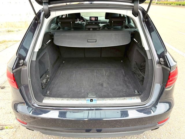AUDI奧迪 A4 AVANT  第3張相片