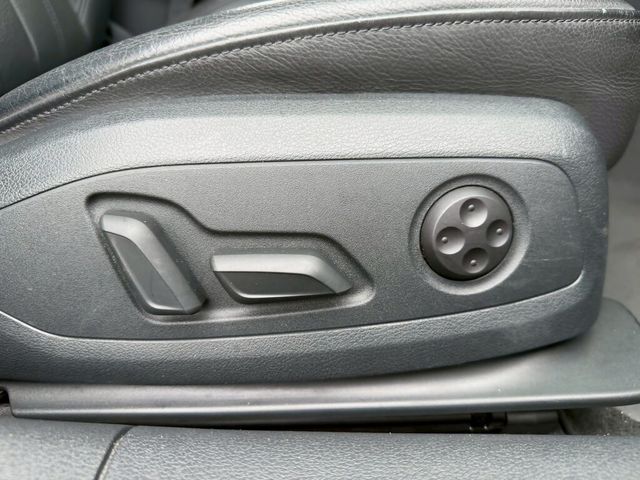 AUDI奧迪 A4 AVANT  第17張相片