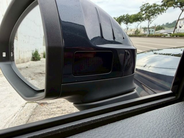 AUDI奧迪 A4 AVANT  第18張相片