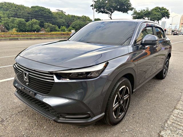 HONDA本田 HR-V  第1張相片